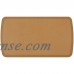 GelPro Elite Anti-Fatigue Kitchen Comfort Mat 20x48" Basketweave Chestnut   565498057